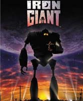Смотреть Онлайн Стальной гигант [1999] / Watch The Iron Giant Online